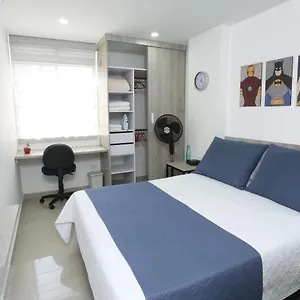 https://new-studio-apartment-for-two.colombiamedellinhotels.com